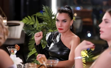 Запретный плод 148 серия