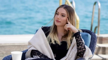 Запретный плод 110 серия