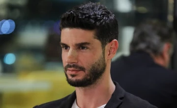 Запретный плод 142 серия