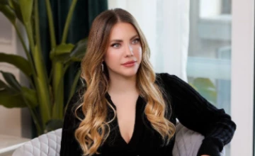 Запретный плод 147 серия