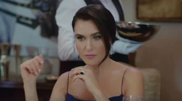 Запретный плод 89 серия