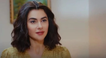 Запретный плод 95 серия