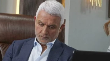 Запретный плод 44 серия