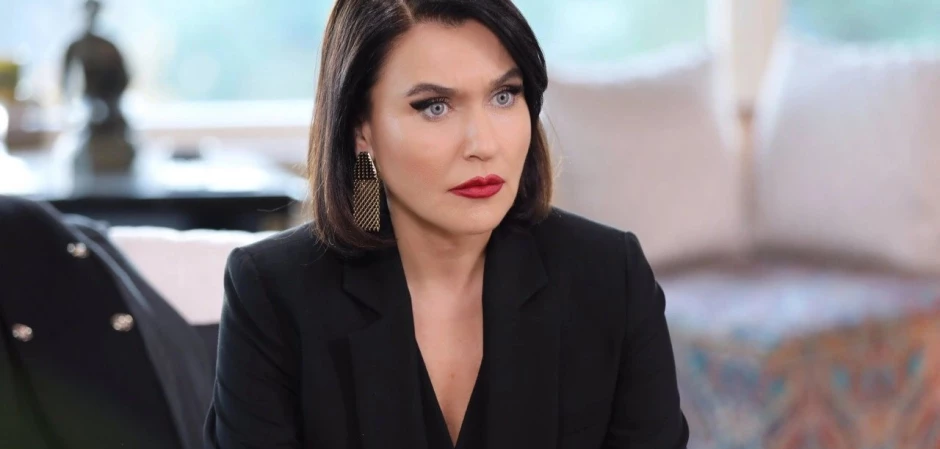 Запретный плод 122 серия