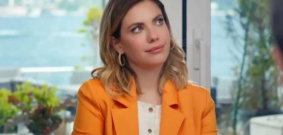 Запретный плод 175 серия