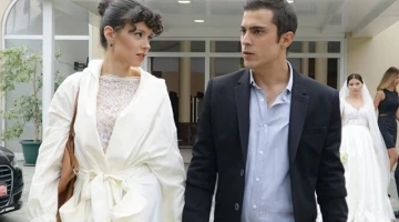 Запретный плод 55 серия