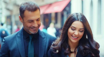 Запретный плод 54 серия