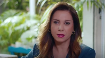 Запретный плод 125 серия