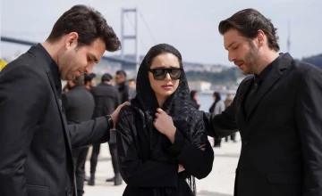 Запретный плод 109 серия