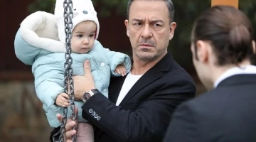 Запретный плод 158 серия