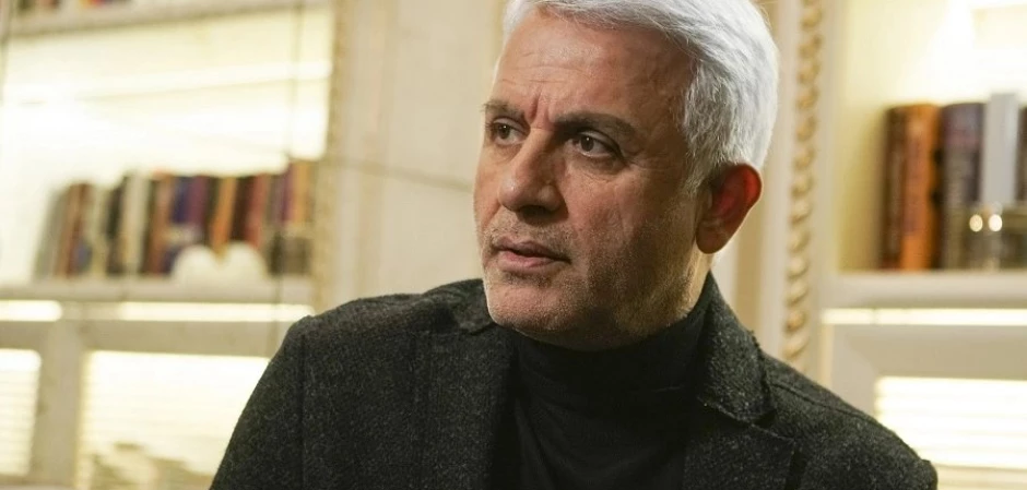 Запретный плод 35 серия