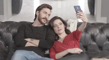 Запретный плод 30 серия