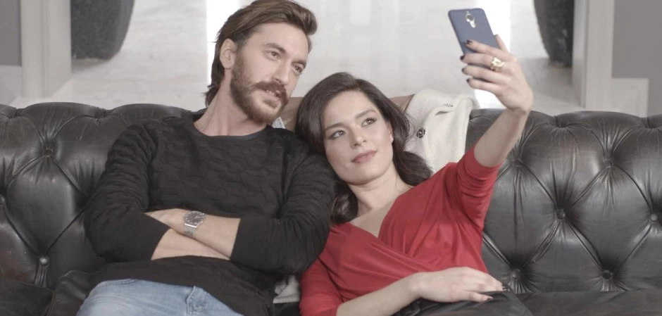 Запретный плод 30 серия