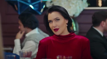 Запретный плод 131 серия