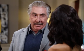 Запретный плод 99 серия