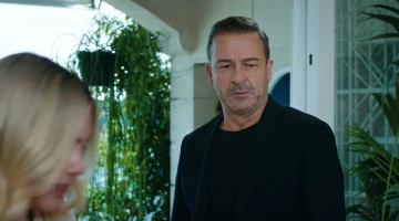 Запретный плод 114 серия