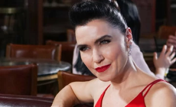 Запретный плод 58 серия