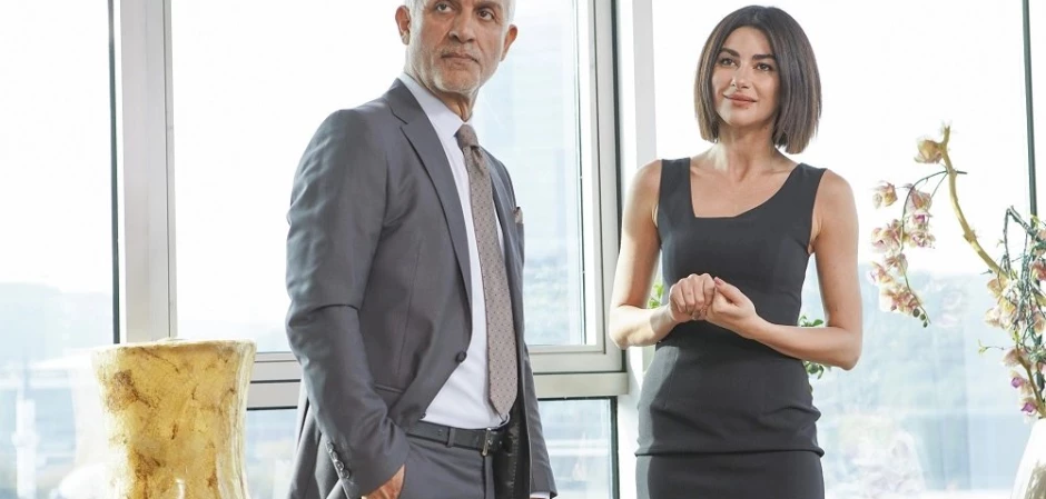 Запретный плод 59 серия