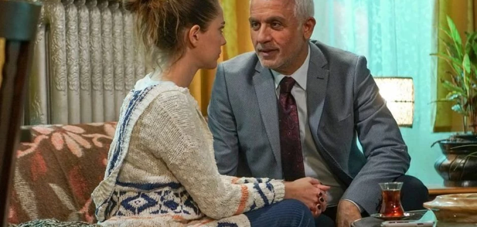 Запретный плод 58 серия