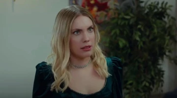 Запретный плод 136 серия