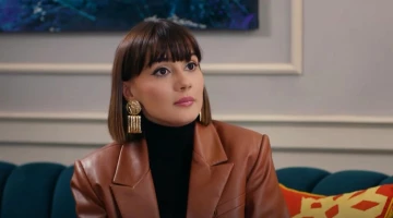 Запретный плод 161 серия