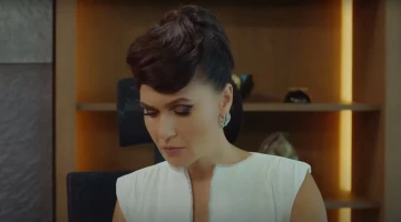 Запретный плод 78 серия