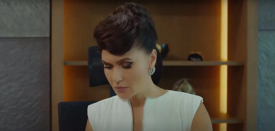 Запретный плод 78 серия