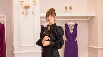 Запретный плод 111 серия