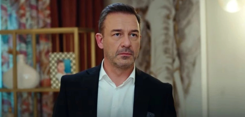 Запретный плод 139 серия