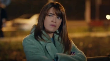 Запретный плод 23 серия