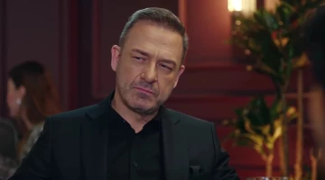 Запретный плод 131 серия