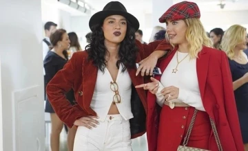 Запретный плод 79 серия