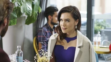 Запретный плод 35 серия