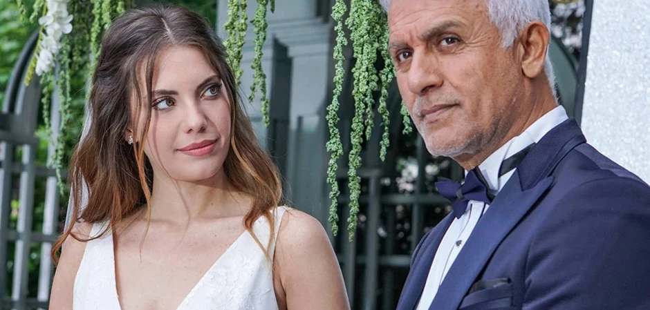 Запретный плод 74 серия