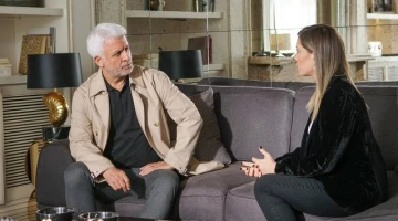 Запретный плод 43 серия