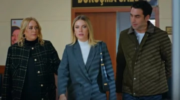 Запретный плод 120 серия