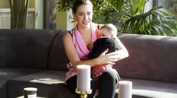 Запретный плод 68 серия