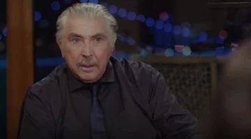 Запретный плод 102 серия