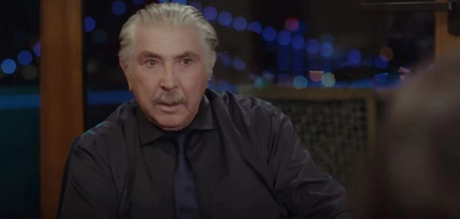 Запретный плод 102 серия