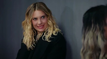 Запретный плод 6 сезон 163 серия