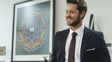 Запретный плод 46 серия