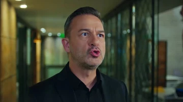 Запретный плод 146 серия