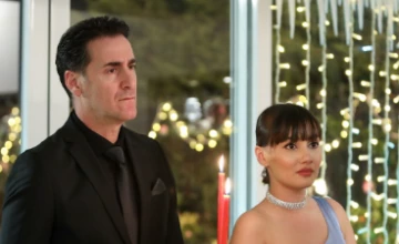 Запретный плод 155 серия