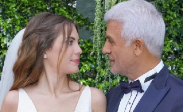 Запретный плод 120 серия