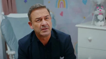 Запретный плод 156 серия