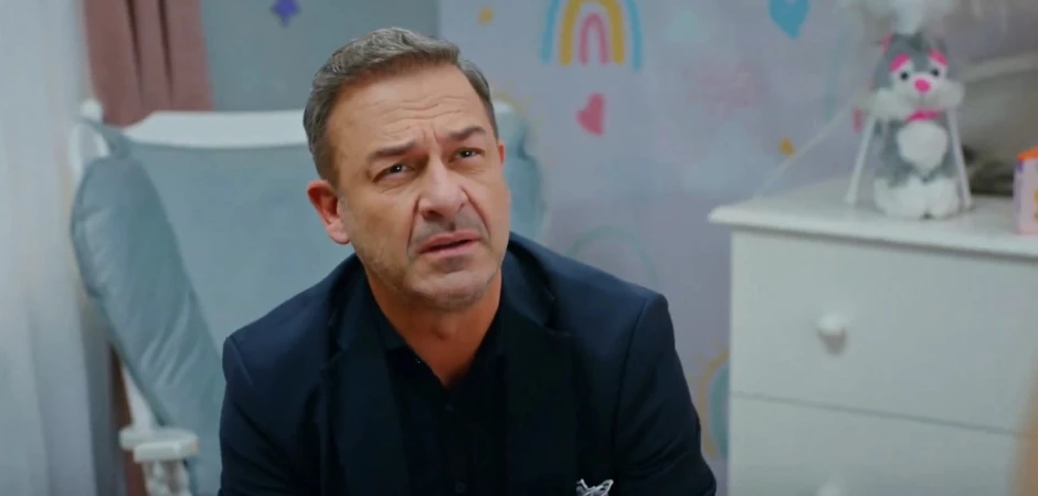 Запретный плод 156 серия