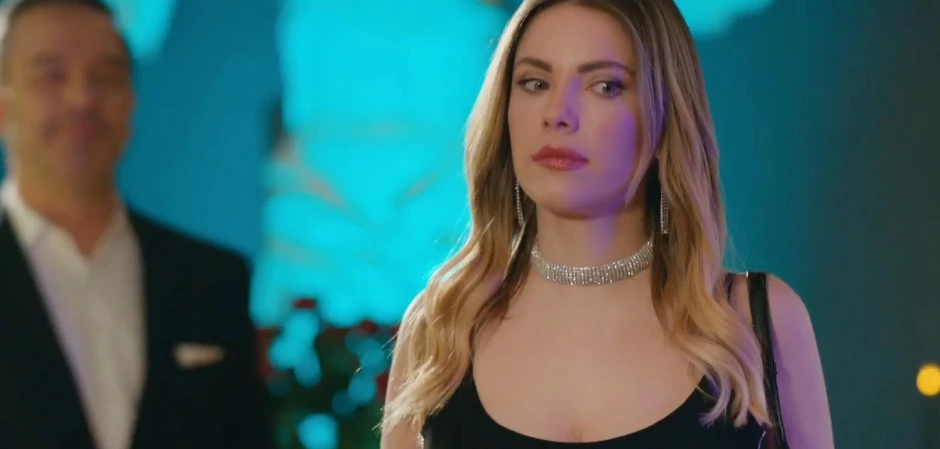 Запретный плод 170 серия