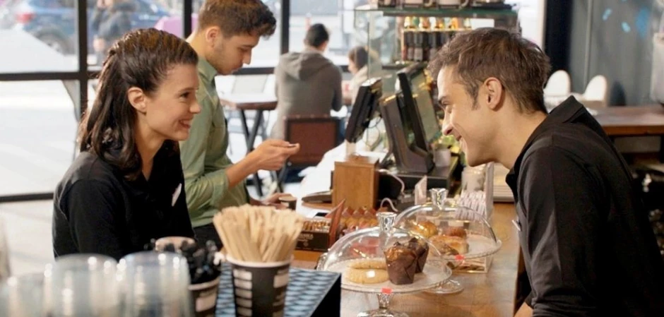 Запретный плод 73 серия