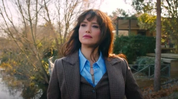 Запретный плод 161 серия