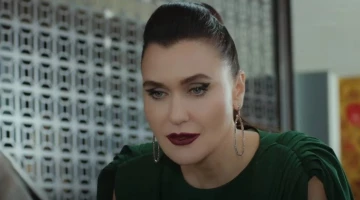 Запретный плод 101 серия